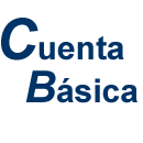 Cuenta B&aacute;sica
