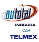 Autotal con Telmex