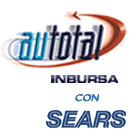Autotal con Sears