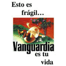 Vanguardia