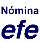Cr&eacute;dito N&oacute;mina efe
