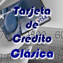 Tarjeta de Cr&eacute;dito efe